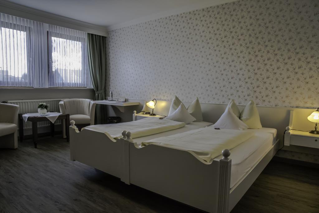 Hotel Schneider Winterberg Habitación foto