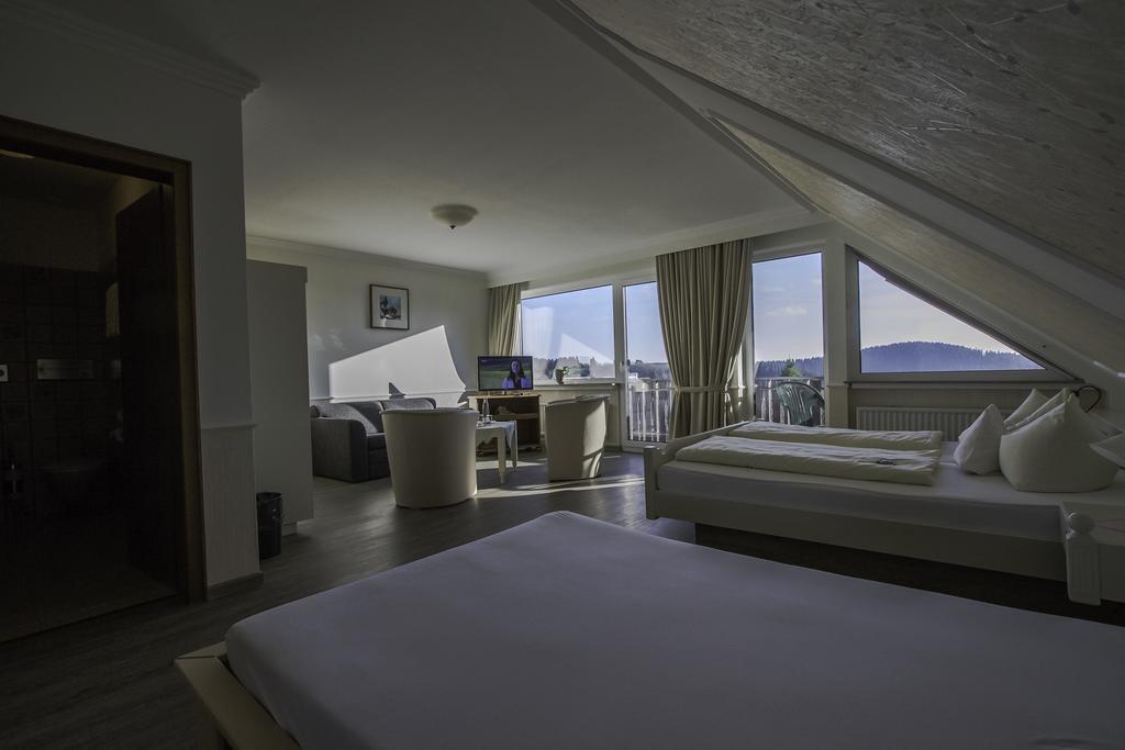 Hotel Schneider Winterberg Habitación foto
